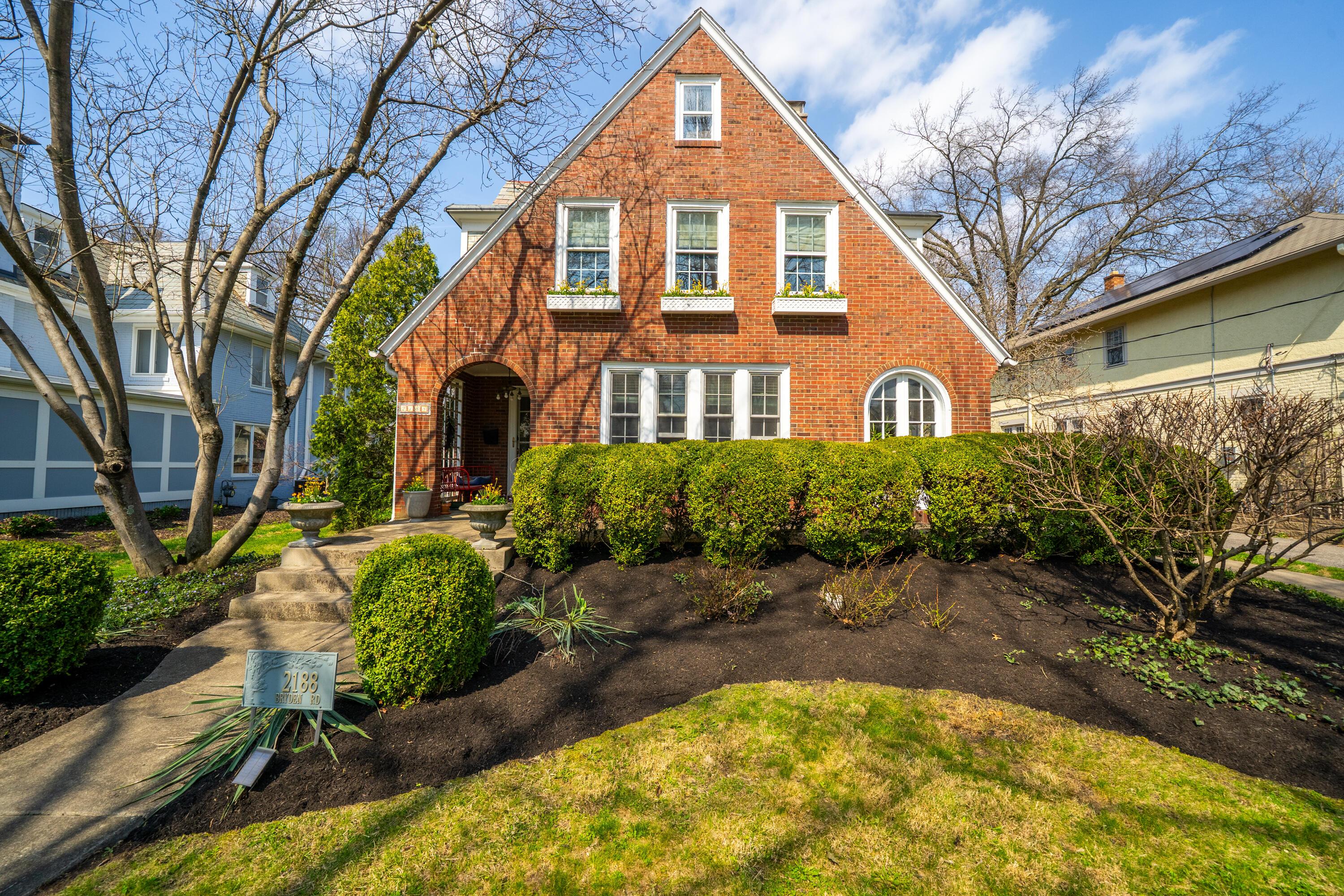 2188 Bryden Road Columbus, OH 43209 - Photo 1 of 76 DSC06693-HDR