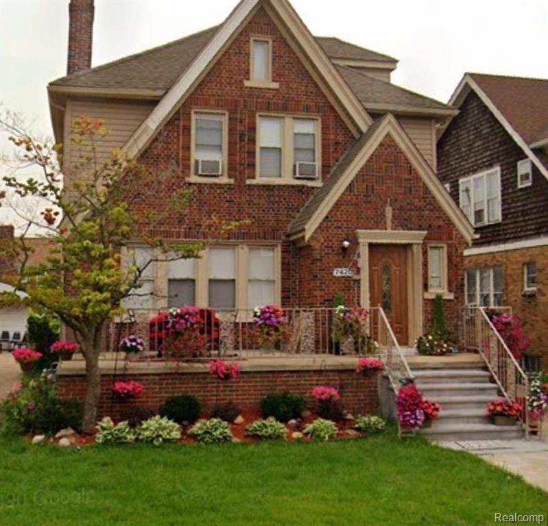 7420 Miller Road Dearborn, MI 48126 - Photo 1 of 49