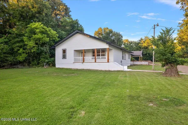 $375,000 | 3594 North Liberty Street, Canton, MS 39046