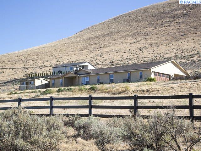 35605 Red Mountain Road Benton City, WA 99320 - Photo 1 of 1 Gallery Image 1