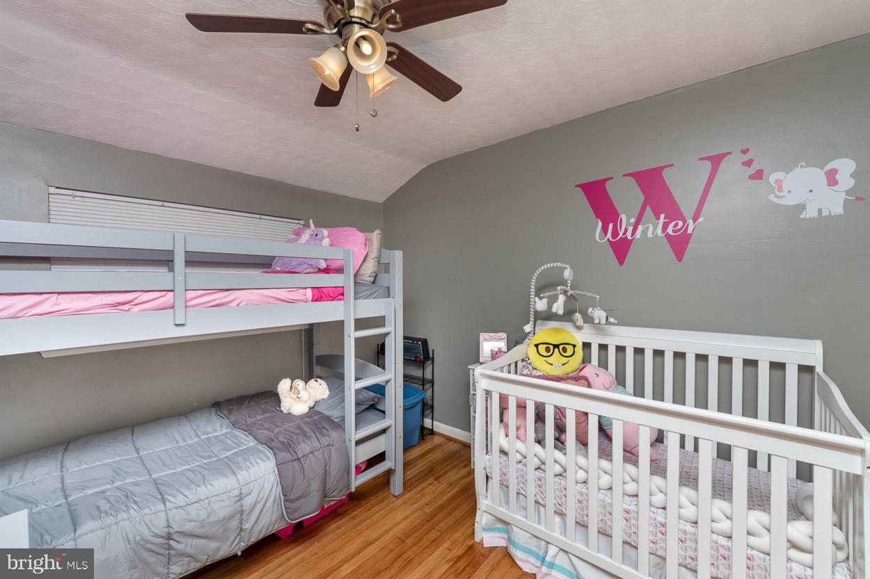 662 Queensgate Road Baltimore, MD 21229 - Photo 13 of 26 Bedroom