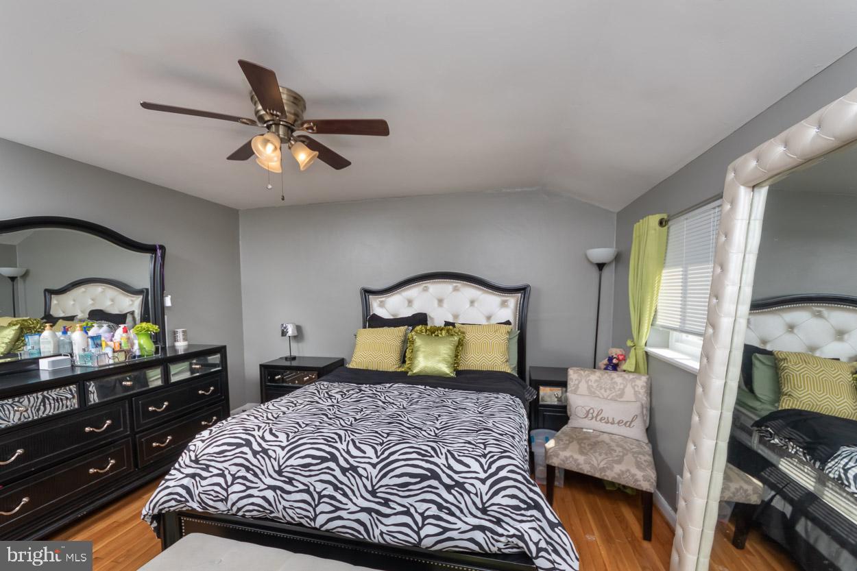 662 Queensgate Road Baltimore, MD 21229 - Photo 8 of 26 Master Bedroom