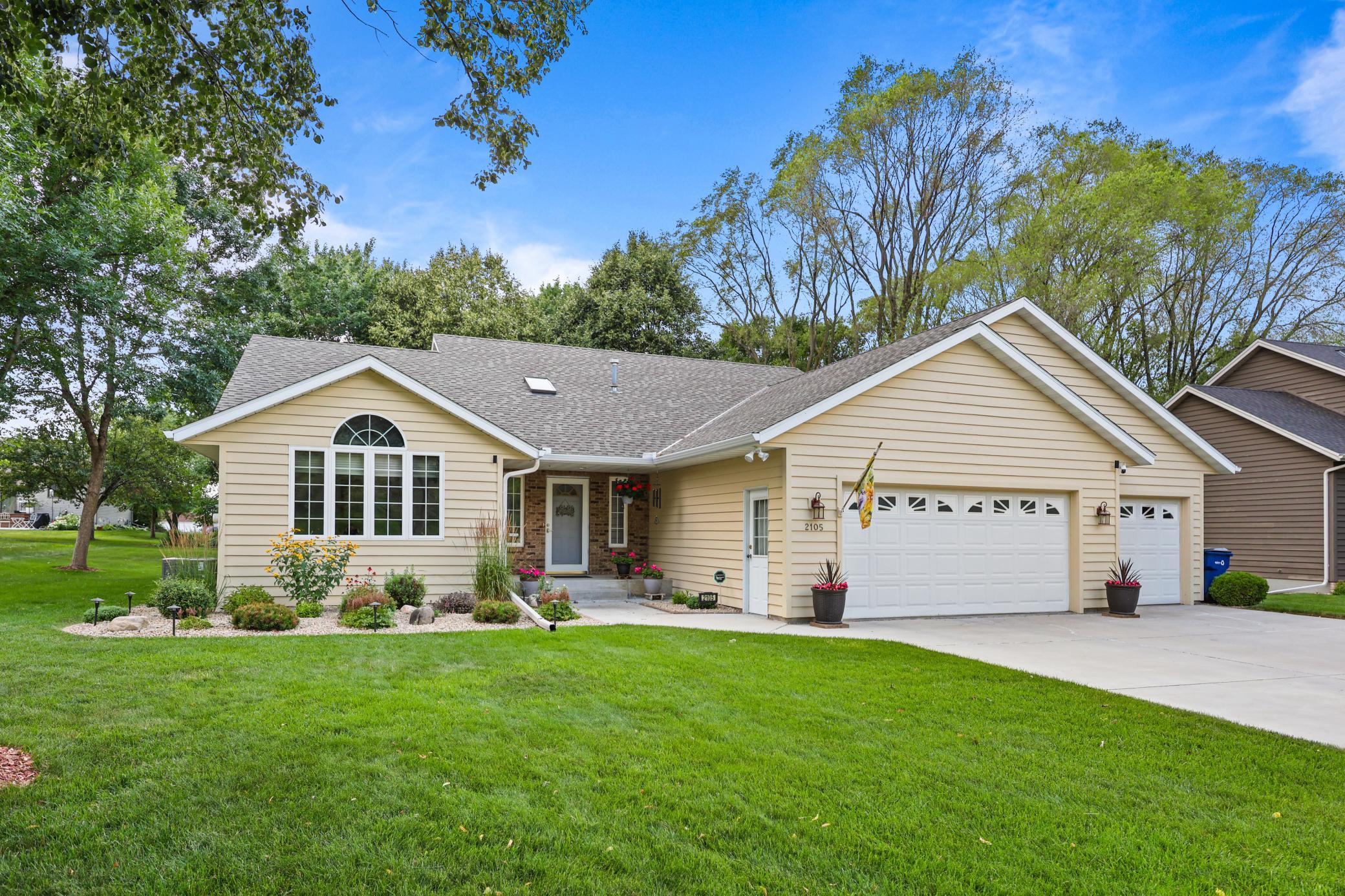 2105 Prairie Hill Road St. Cloud, MN 56301 - Photo 71 of 85