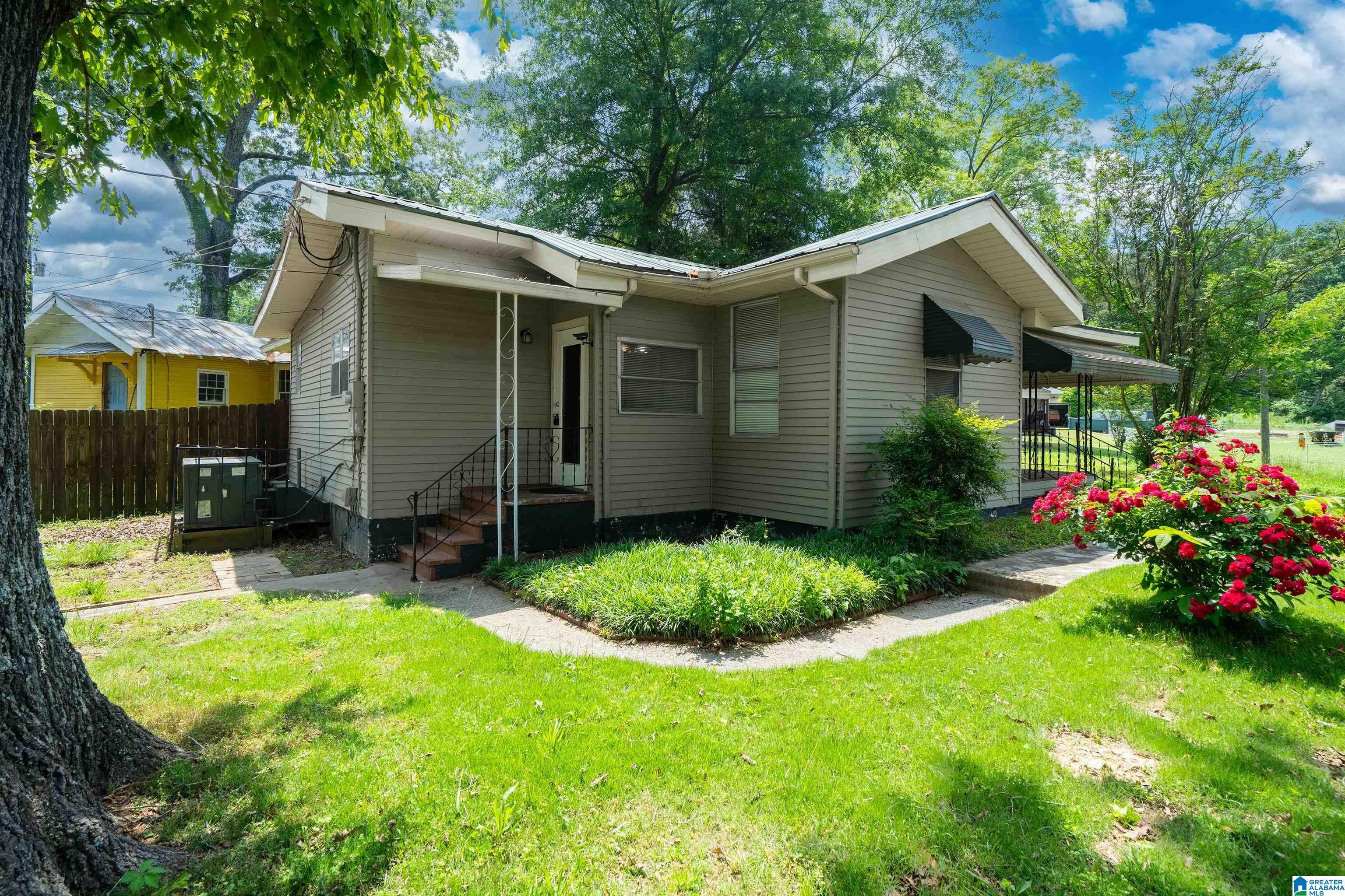 202 Front Street Adamsville, AL 35005 - Photo 19 of 23