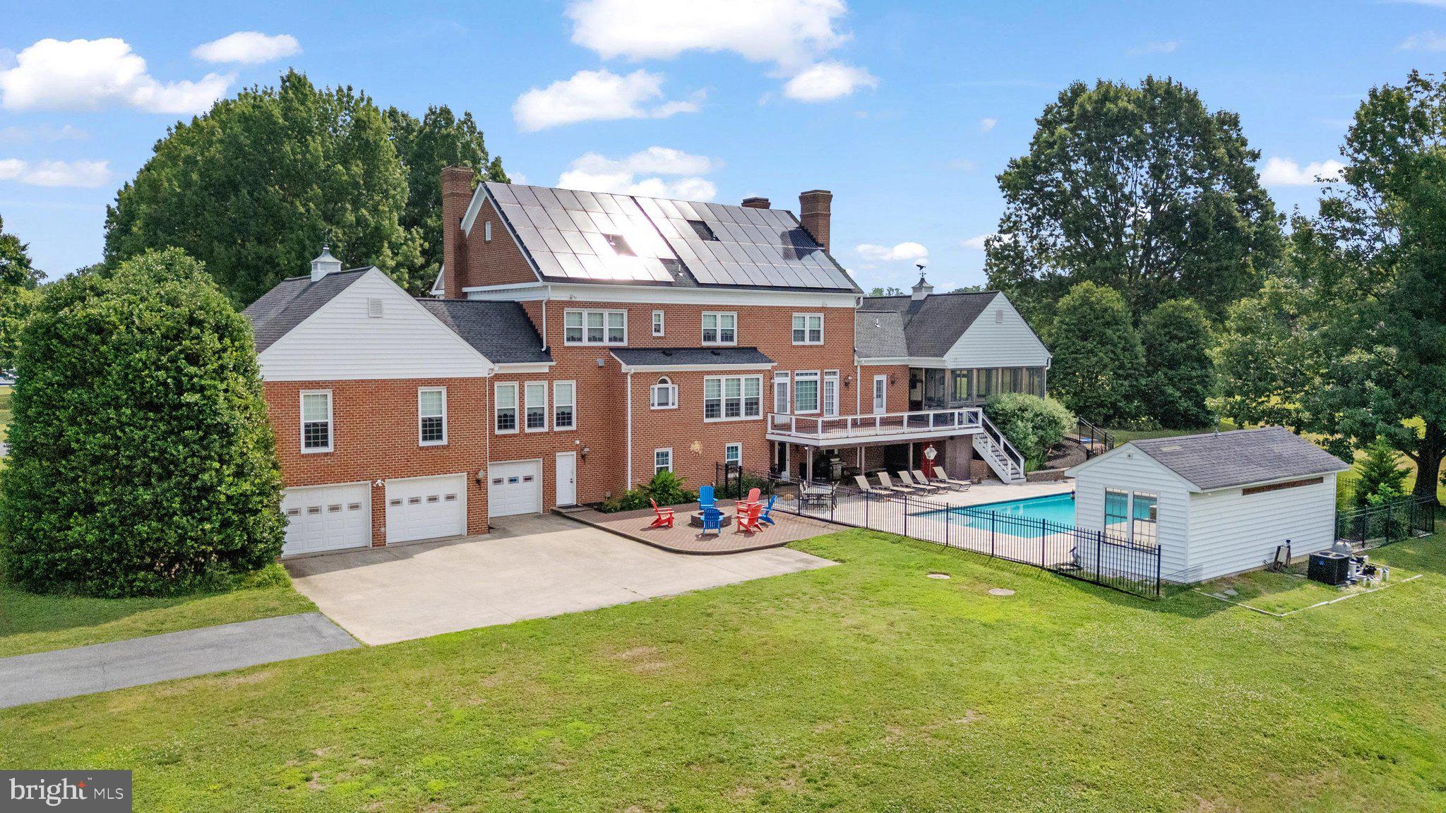 3850 Birdsville Road Davidsonville, MD 21035 - Photo 60 of 72