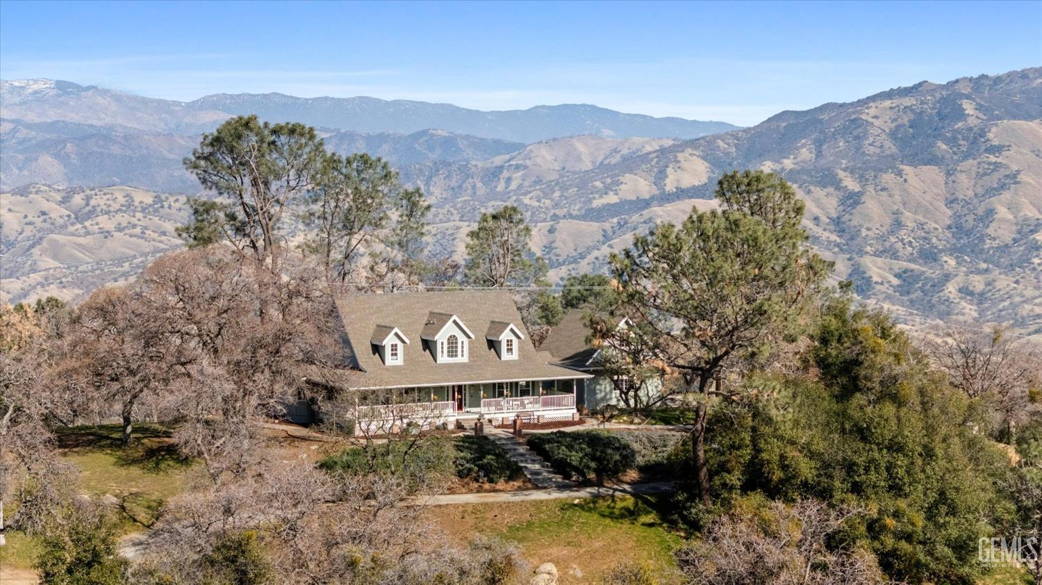 Undisclosed Address Keene, CA 93531 - Photo 2 of 58