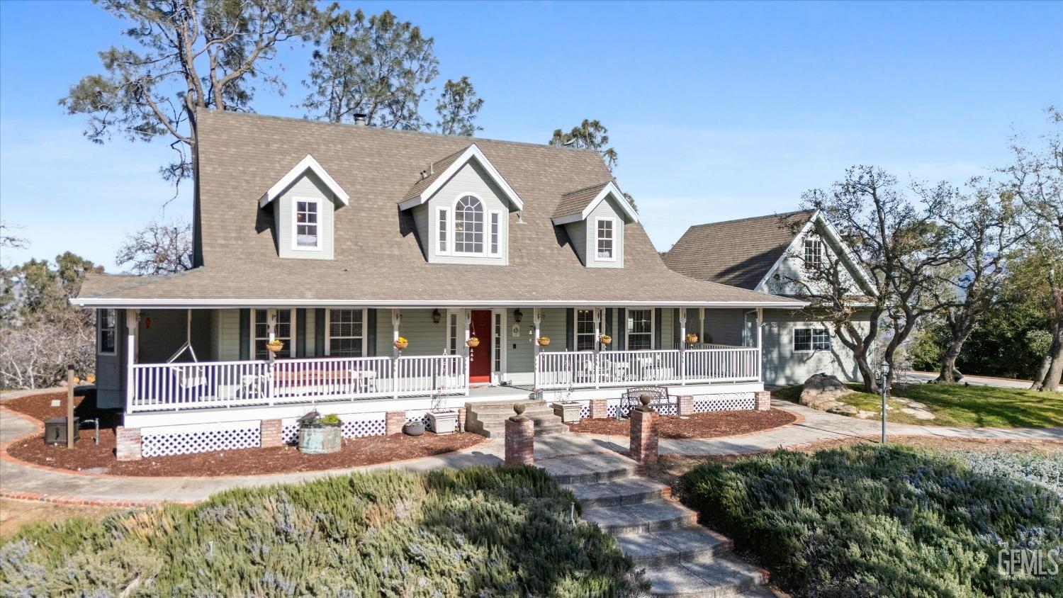 Undisclosed Address Keene, CA 93531 - Photo 3 of 58