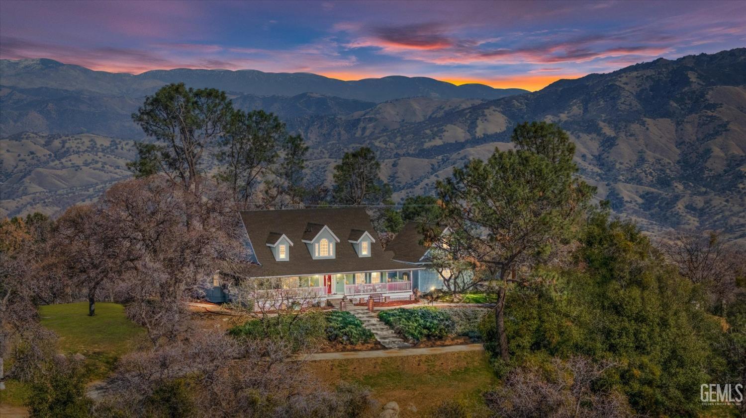 Undisclosed Address Keene, CA 93531 - Photo 4 of 58