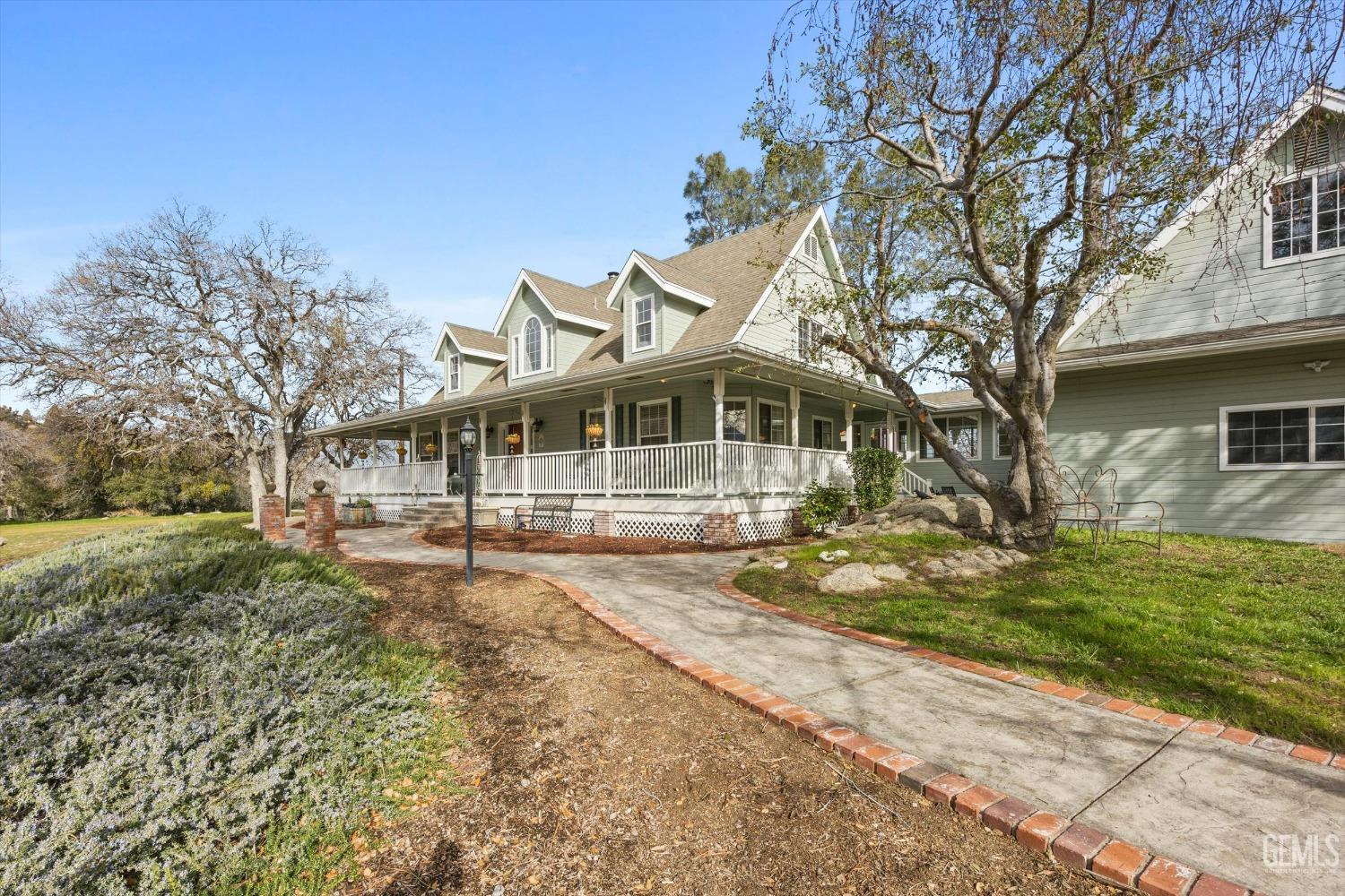 Undisclosed Address Keene, CA 93531 - Photo 43 of 58