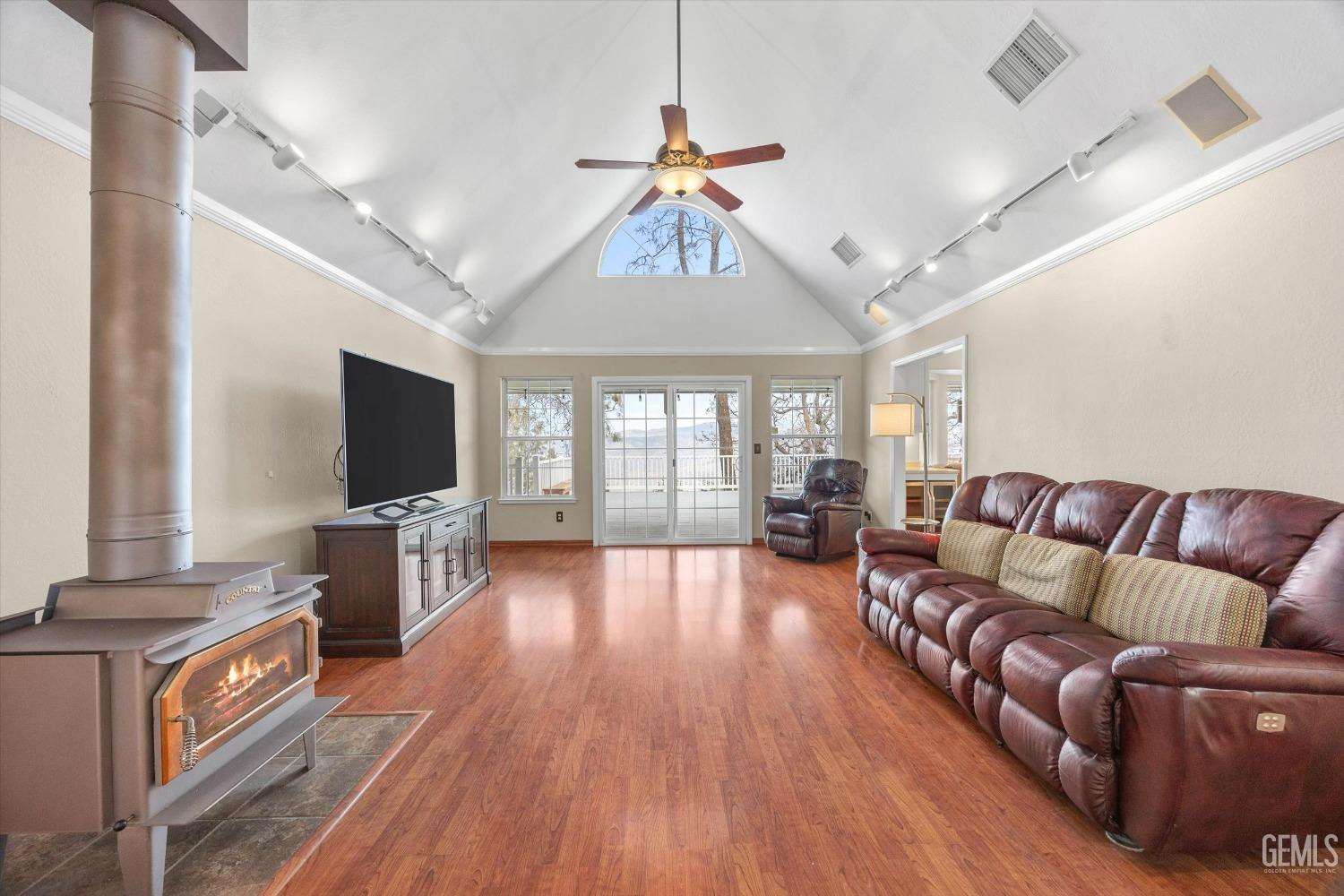 Undisclosed Address Keene, CA 93531 - Photo 8 of 58