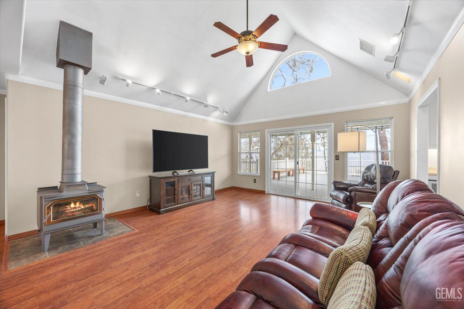 Undisclosed Address Keene, CA 93531 - Photo 9 of 58