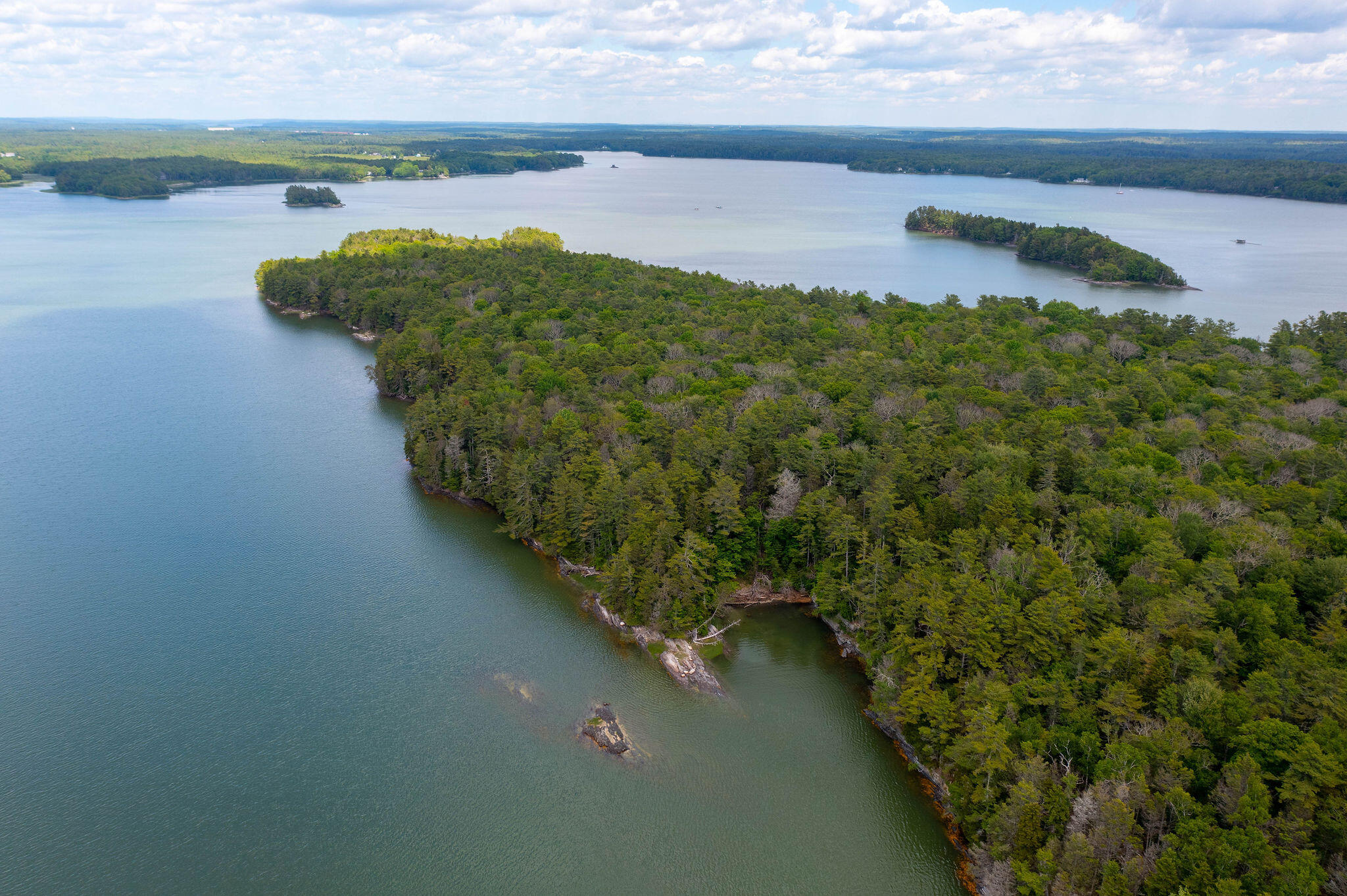 80 Map Island Harpswell, ME 04079 - Photo 5 of 15