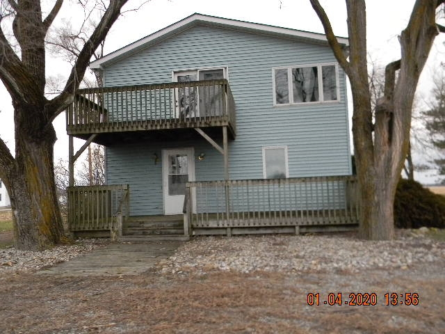 13057 Indianapolis Road Yoder, IN 46798 - Photo 3 of 15
