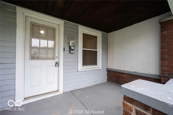 $799 | 1450 North Gladstone Avenue, Indianapolis, IN 46201