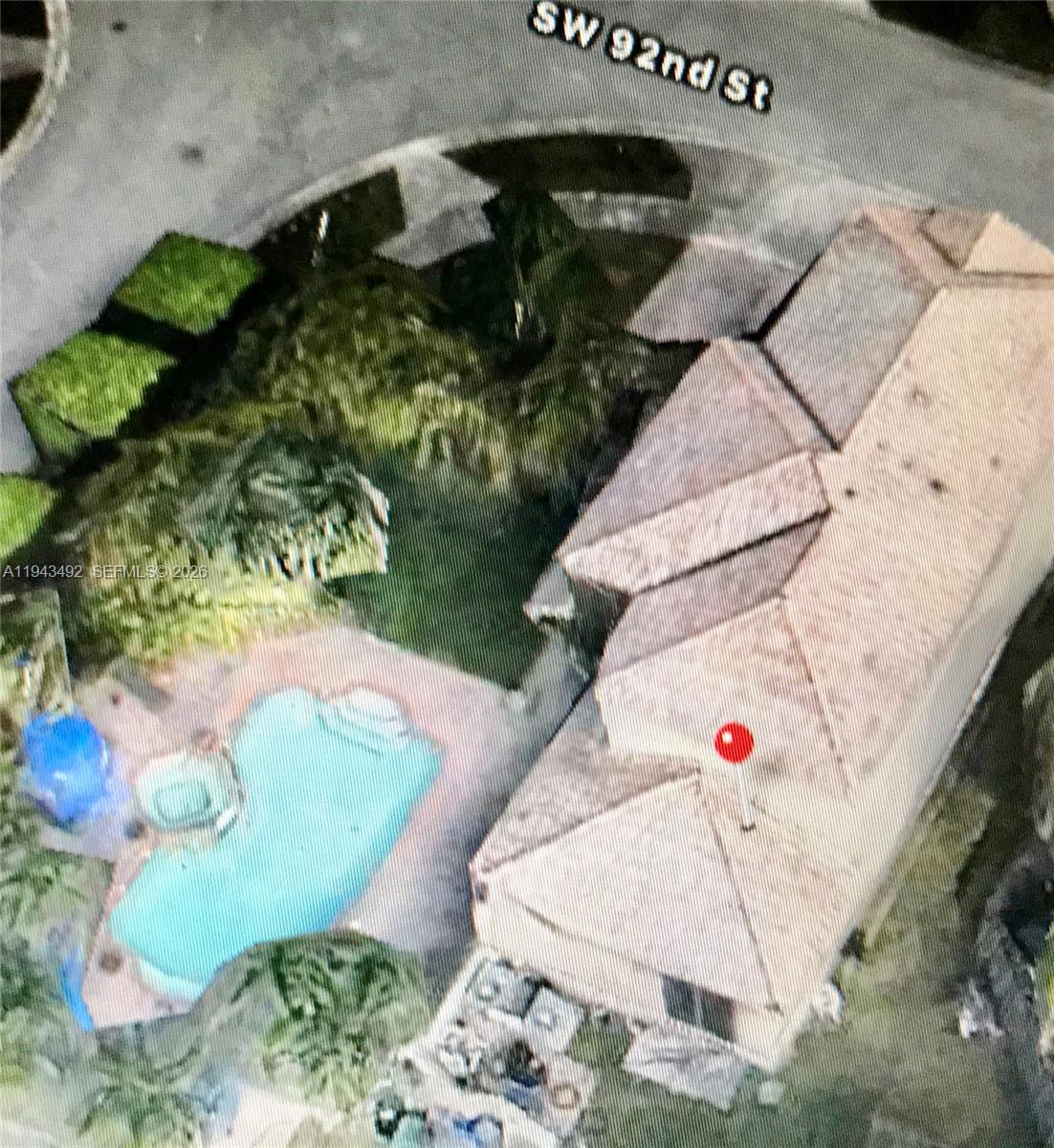 15448 Southwest 92nd Street Miami, FL 33196 - Photo 17 of 36 a view of outdoor space