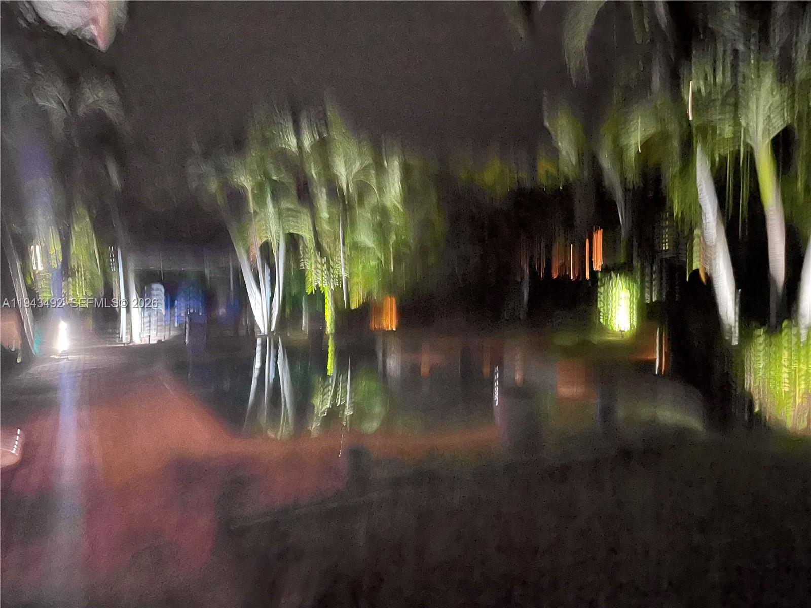 15448 Southwest 92nd Street Miami, FL 33196 - Photo 33 of 36 a view of water heater room with floor