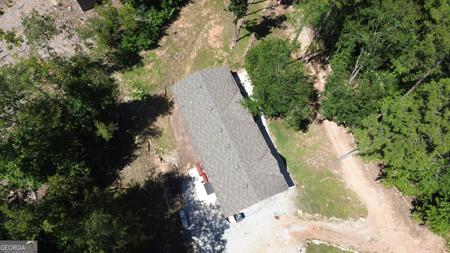 347 River Trail Martin, GA 30557 - Photo 23 of 29 a view of a yard with plants