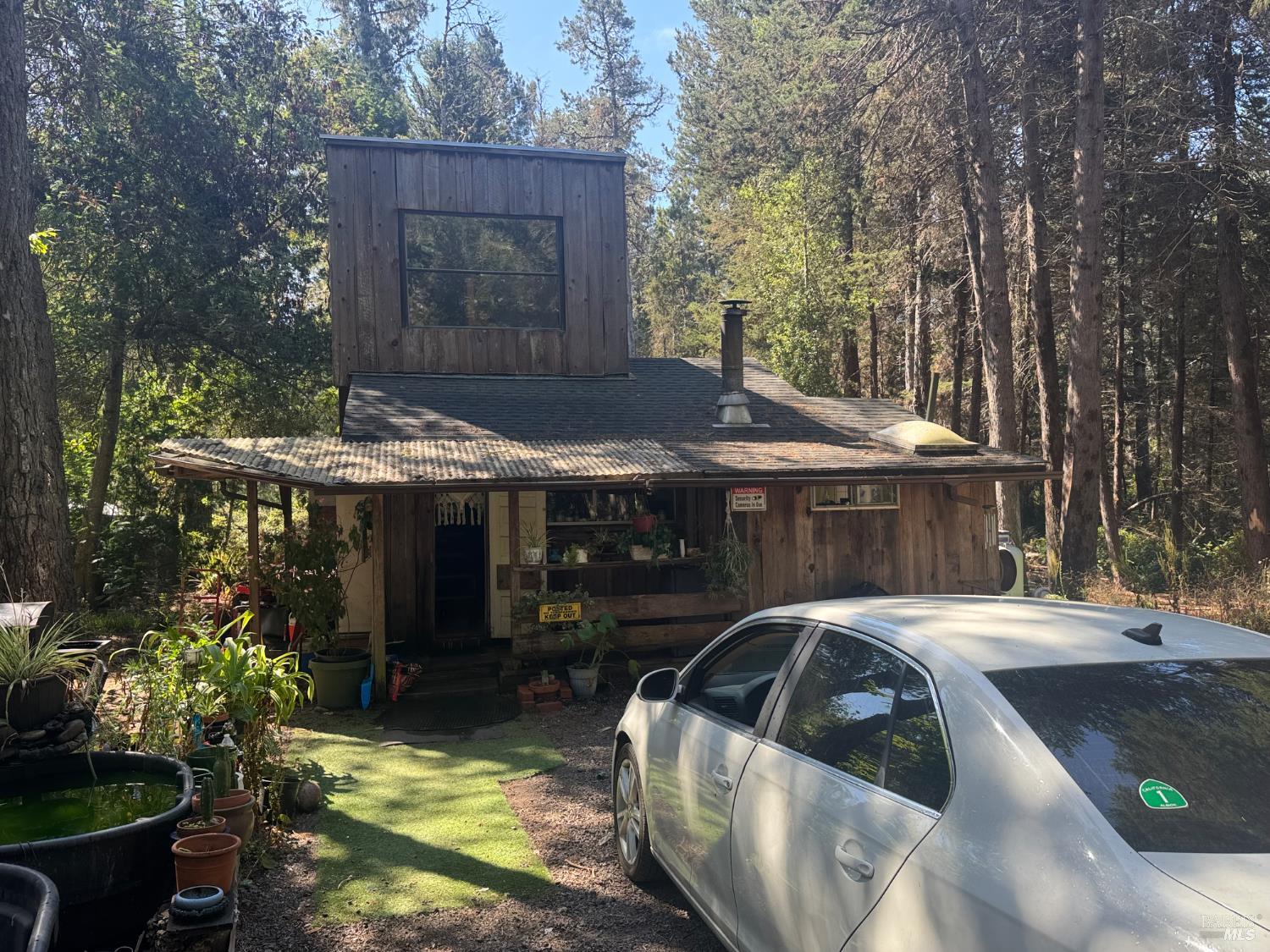 28270 Albion Ridge Road Albion, CA 95410 - Photo 7 of 22
