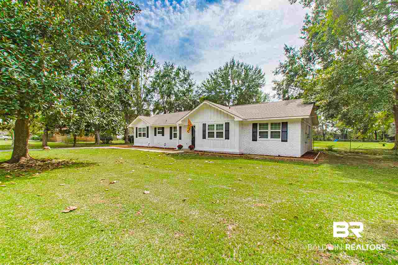 9770 Pleasant Road Daphne, AL 36526 - Photo 3 of 40