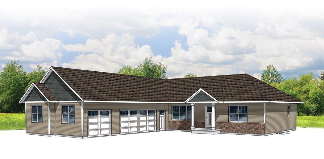 226099 County Rd J, Unit LOT 2 Weston, WI 54476 - Photo 1 of 1