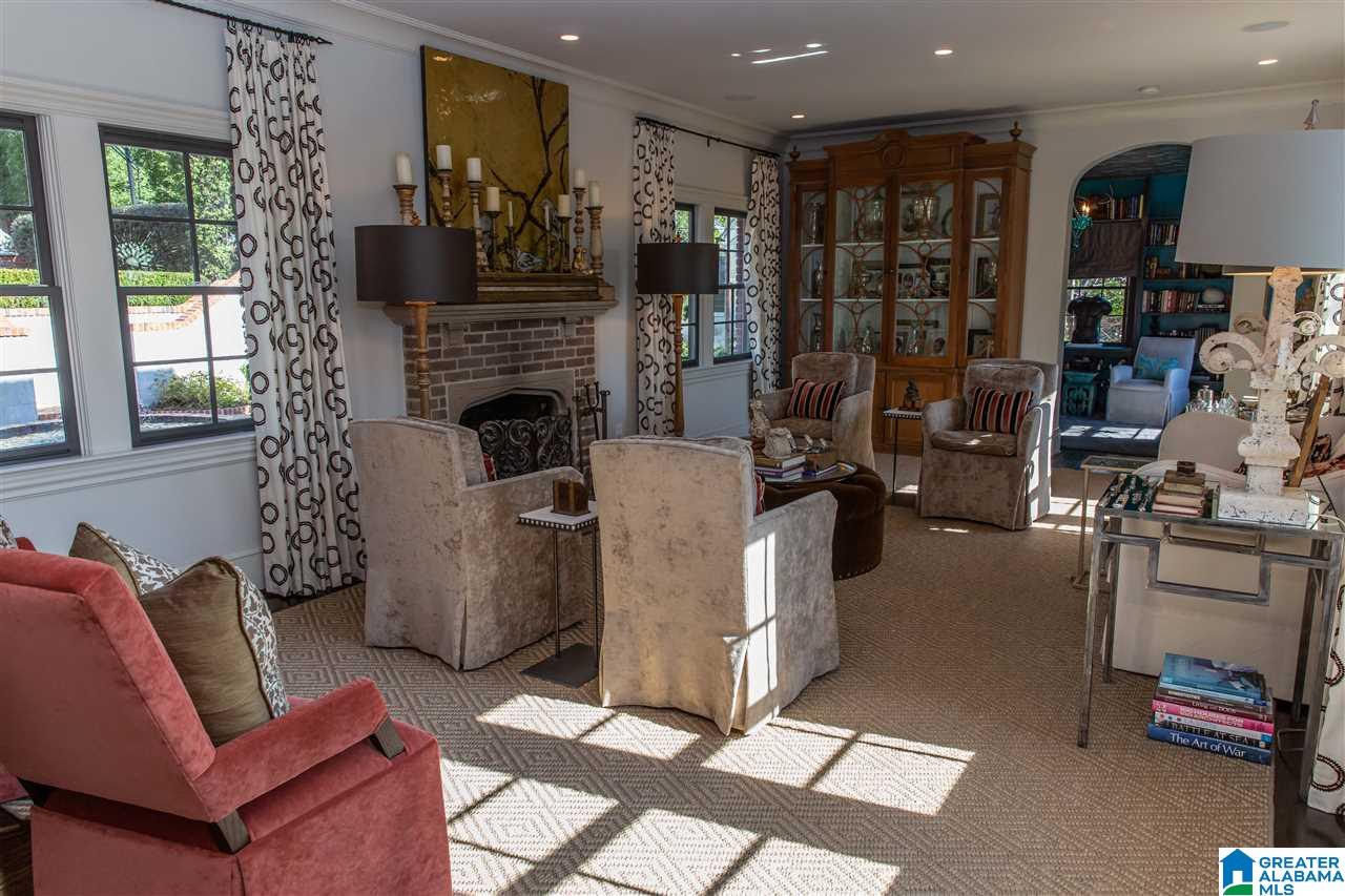 3228 Carlisle Road Birmingham, AL 35213 - Photo 6 of 49