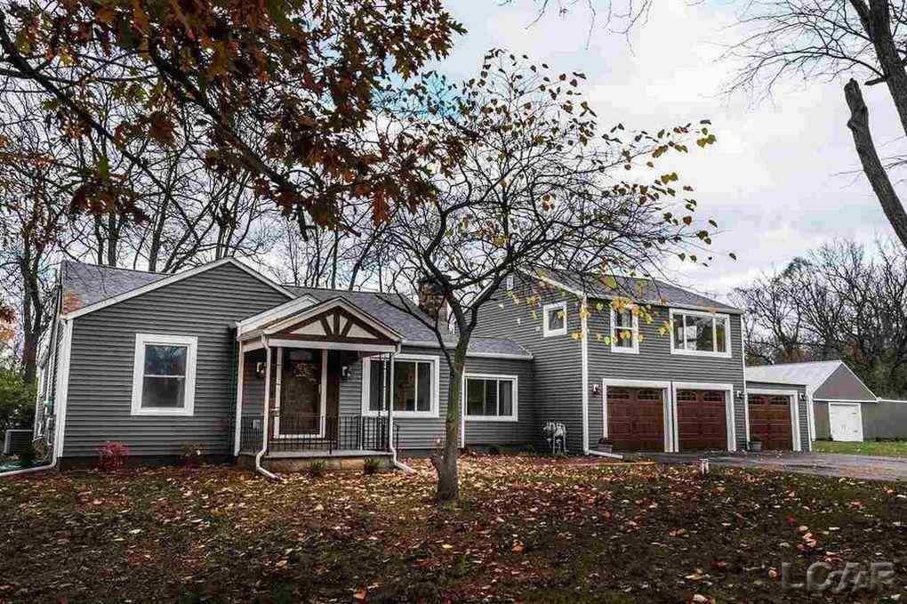 4068 Aebersold Drive Tecumseh, MI 49286 - Photo 1 of 1