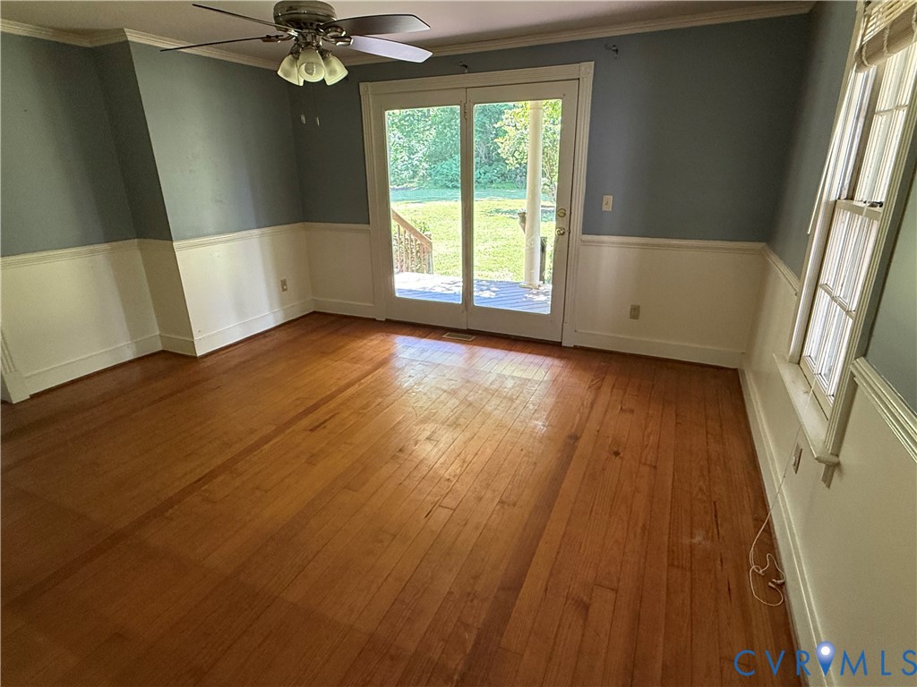 5255 Old Buckingham Road Powhatan, VA 23139 - Photo 13 of 25