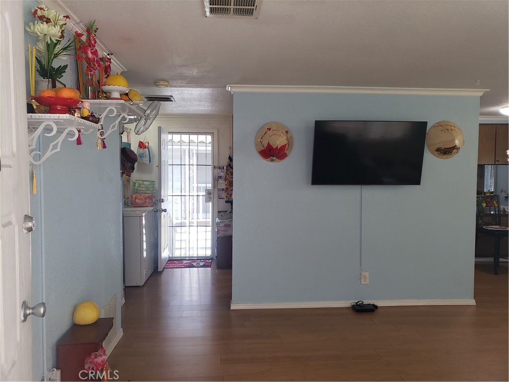 3929 West 5th Street, Unit 16 Santa Ana, CA 92703 - Photo 4 of 21 a view of water heater room
