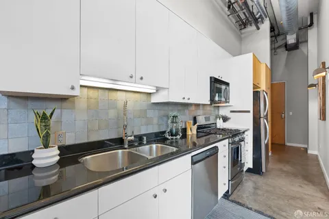 $850,000 | 60 Rausch Street, Unit 303, San Francisco, CA 94103