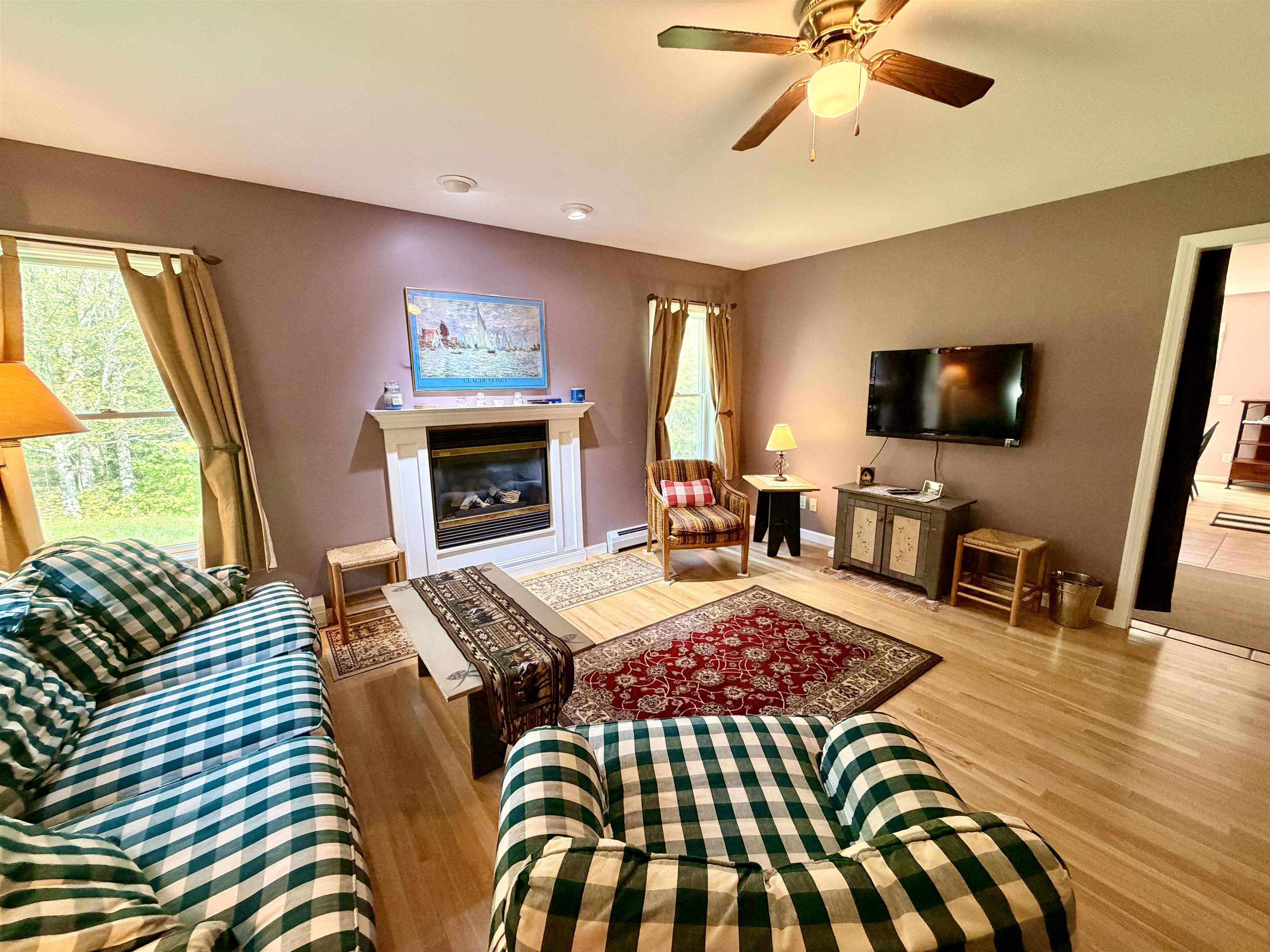 52 Ruth Way Wilmington, VT 05363 - Photo 2 of 59