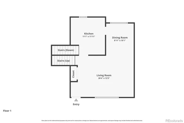 $2,095 | 165 Glenn Place, Pueblo, CO 81001