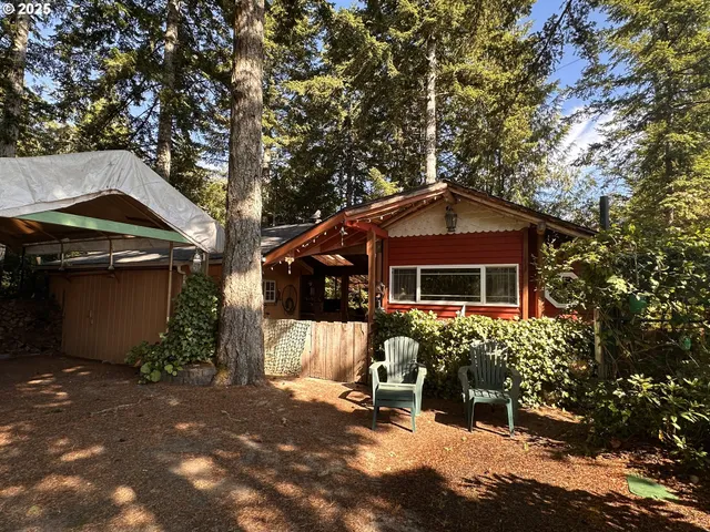 $289,500 | 151 Outer Drive, Florence, OR 97439