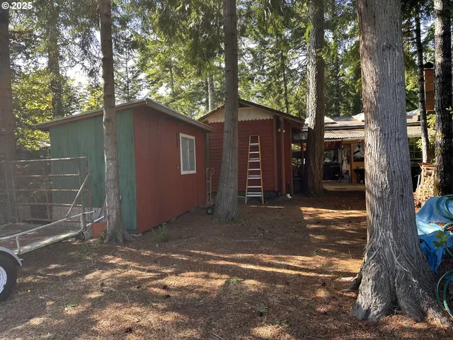 $289,500 | 151 Outer Drive, Florence, OR 97439