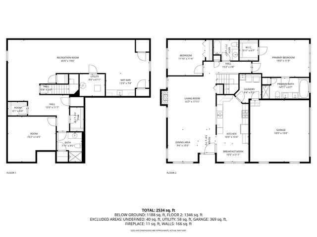 an aerial view of a house with a yard and outdoor seating