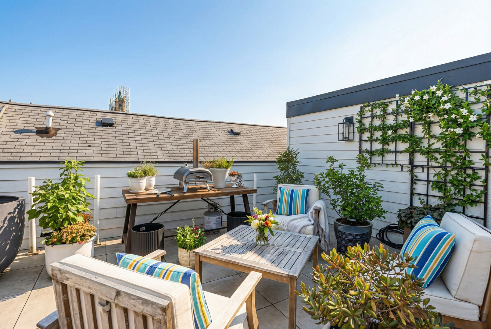 1738 West 17th Street, Unit 3 Chicago, IL 60608 - Photo 17 of 23