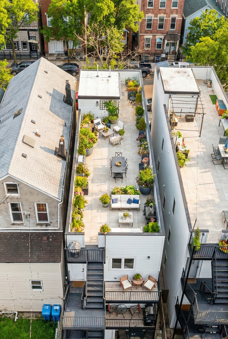 1738 West 17th Street, Unit 3 Chicago, IL 60608 - Photo 20 of 23