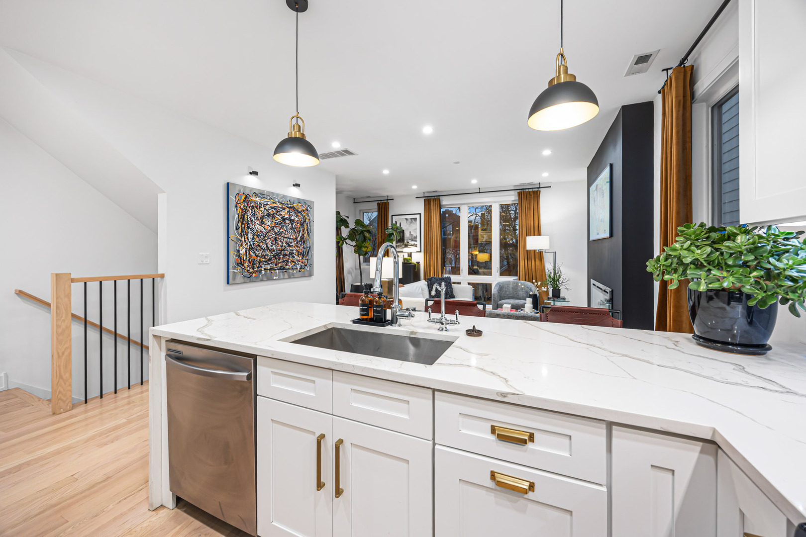 1738 West 17th Street, Unit 3 Chicago, IL 60608 - Photo 7 of 23