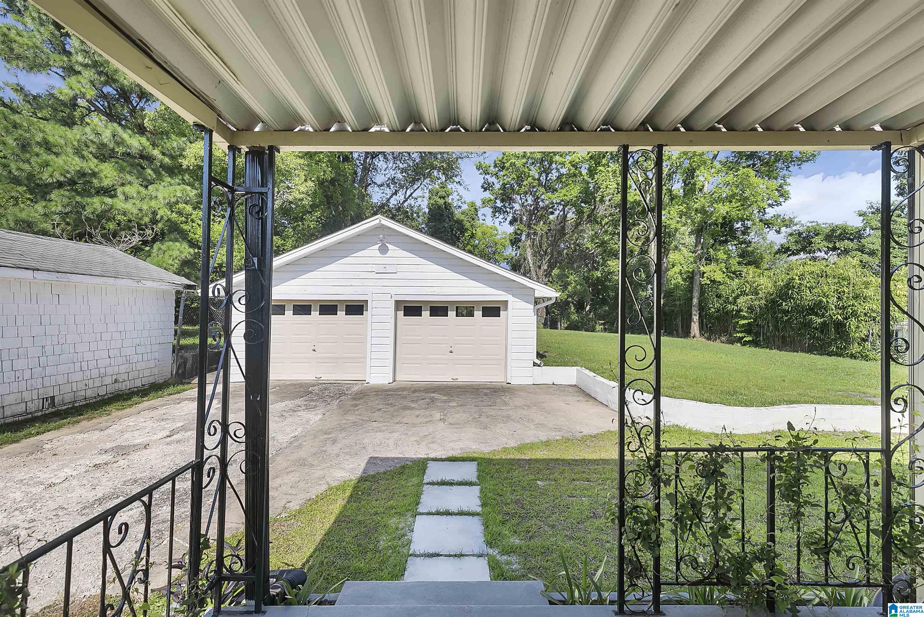 465 Border Street Birmingham, AL 35208 - Photo 8 of 30