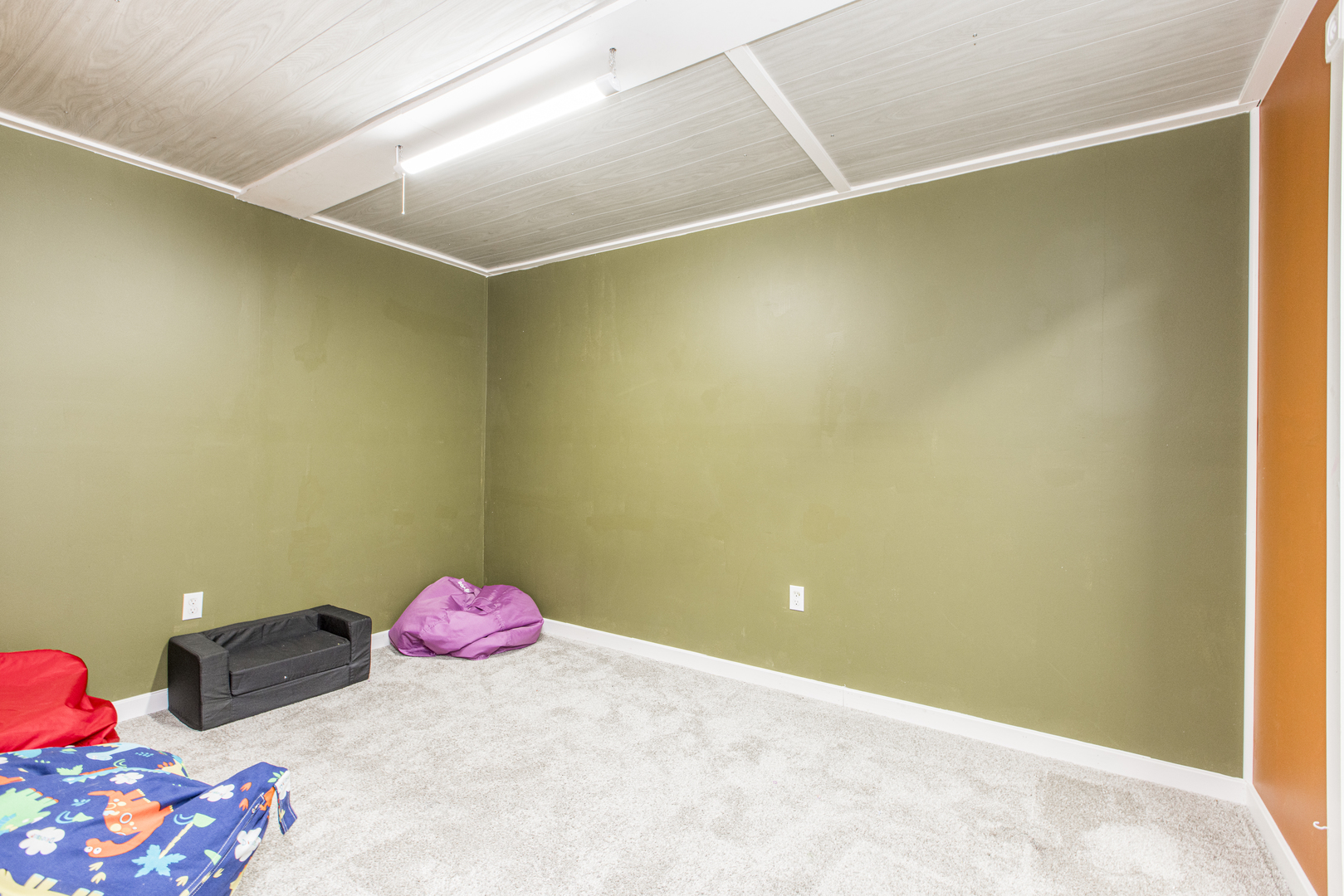 1111 Chippewa Street Normal, IL 61761 - Photo 28 of 35 a bathroom with a sink and a shower