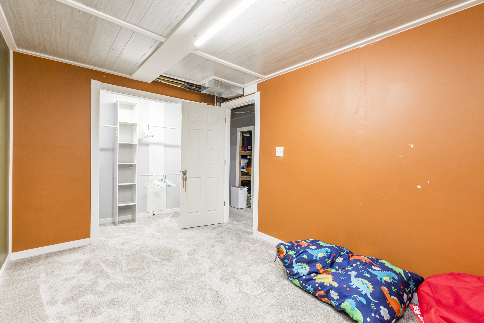 1111 Chippewa Street Normal, IL 61761 - Photo 29 of 35 a view of an empty room