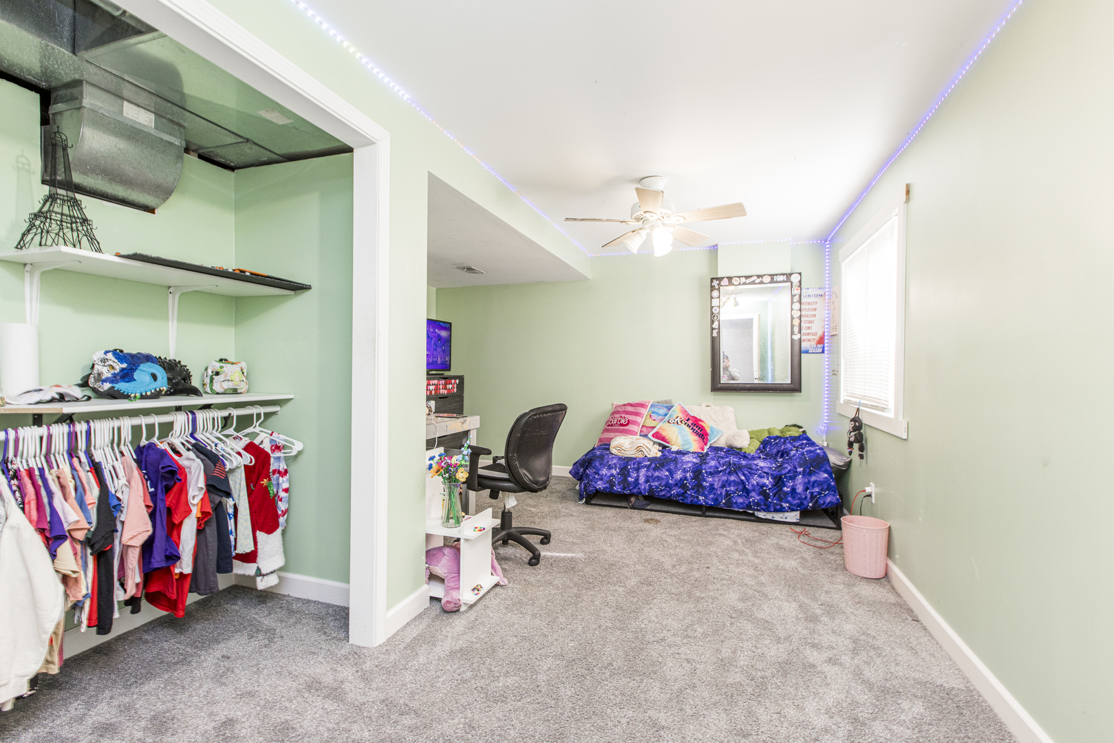 1111 Chippewa Street Normal, IL 61761 - Photo 30 of 35 a view of a room with lots of stuff