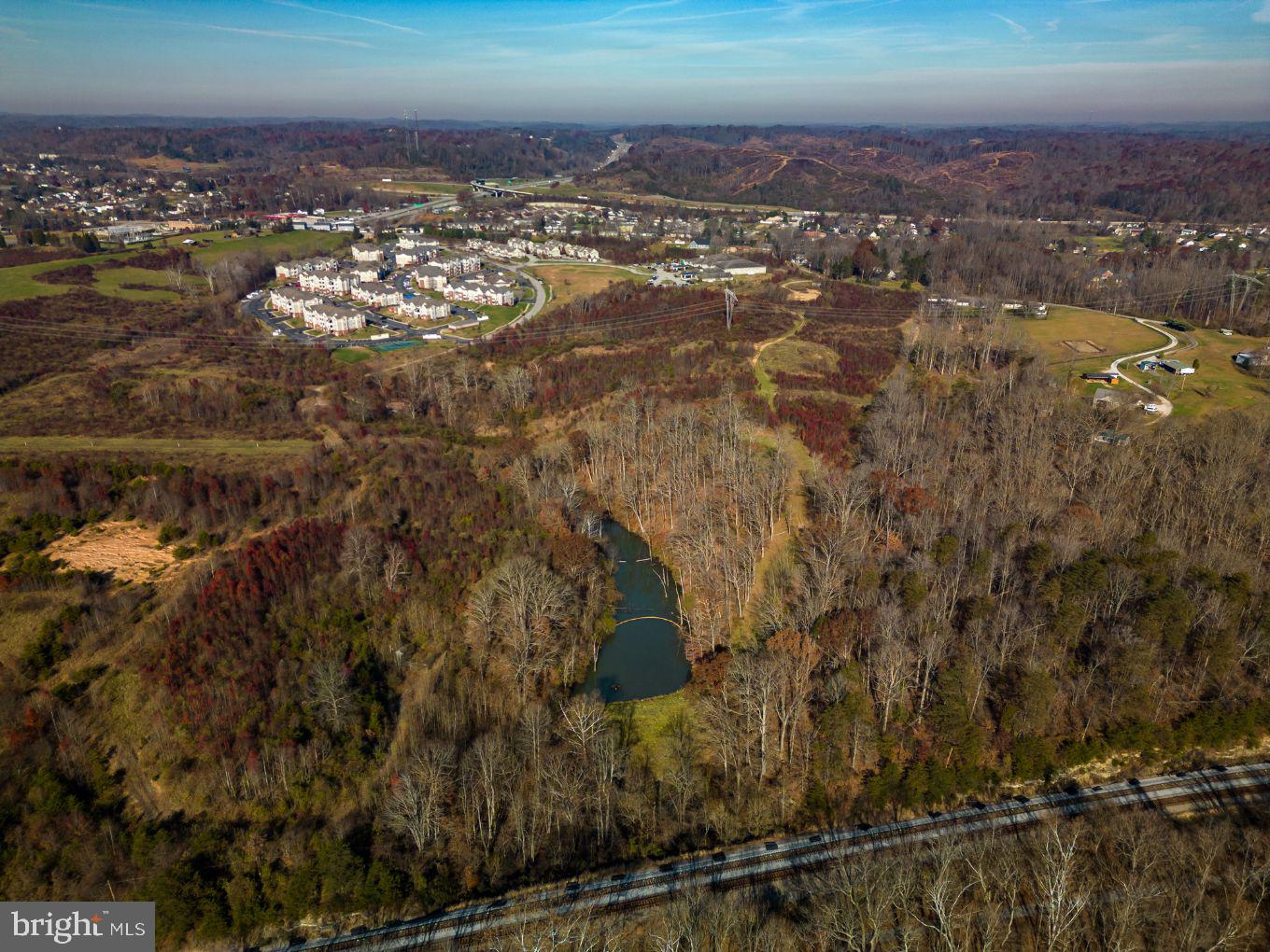 0 Hedrick Road Scott Depot, WV 25560 - Photo 8 of 10