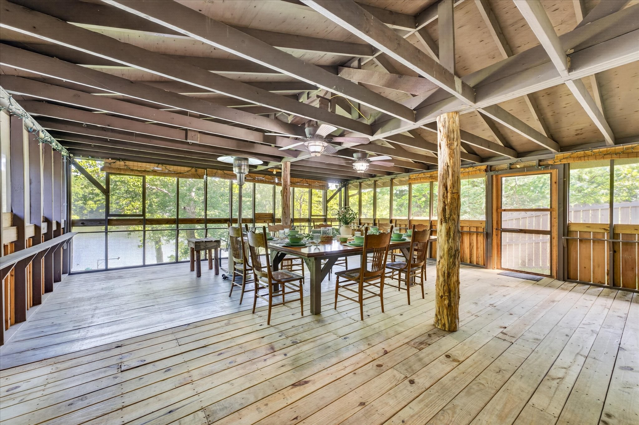 554 Hickman Shores Road Dover, TN 37058 - Photo 25 of 66