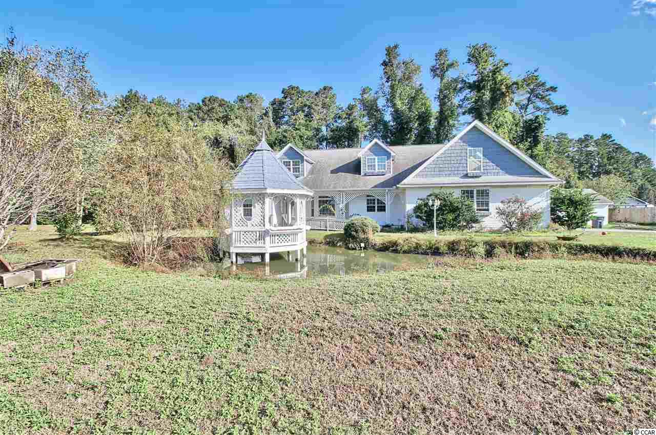 5159 Walnut Street Loris, SC 29569 - Photo 1 of 39 Gallery Image 1