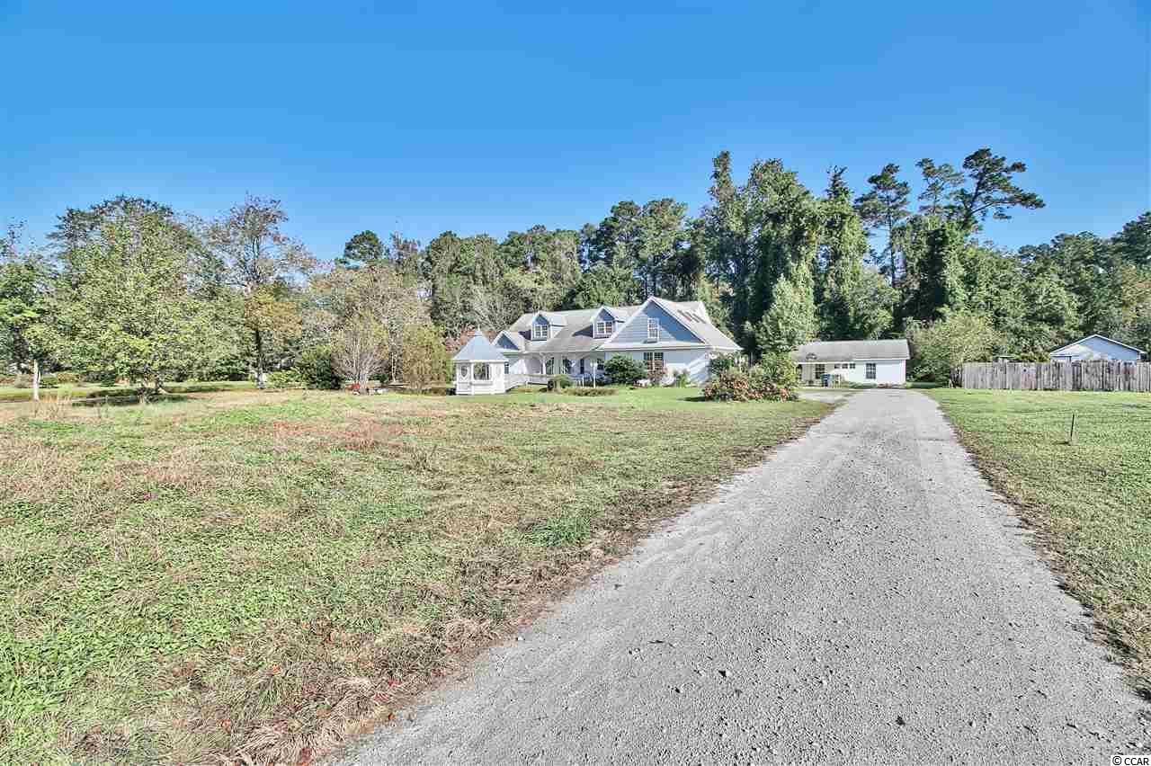 5159 Walnut Street Loris, SC 29569 - Photo 2 of 39 Gallery Image 2