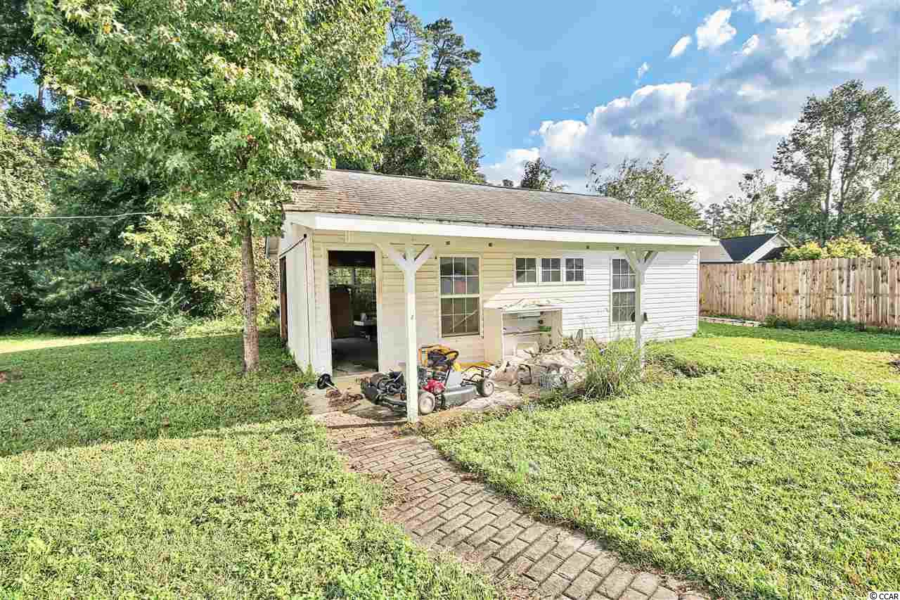 5159 Walnut Street Loris, SC 29569 - Photo 31 of 39 Gallery Image 31