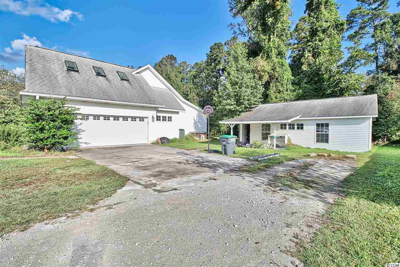 5159 Walnut Street Loris, SC 29569 - Photo 32 of 39 Gallery Image 32