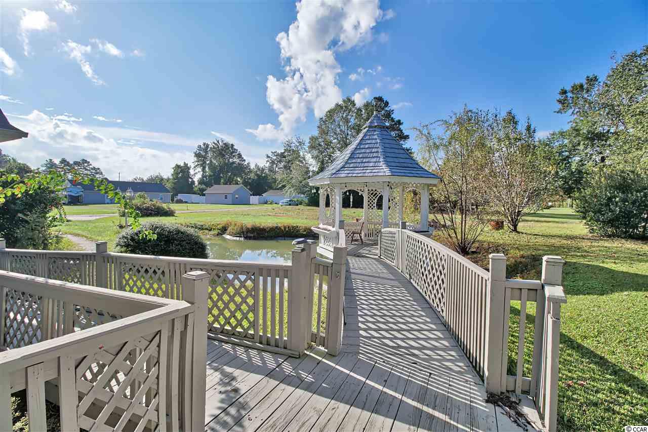 5159 Walnut Street Loris, SC 29569 - Photo 36 of 39 Gallery Image 36
