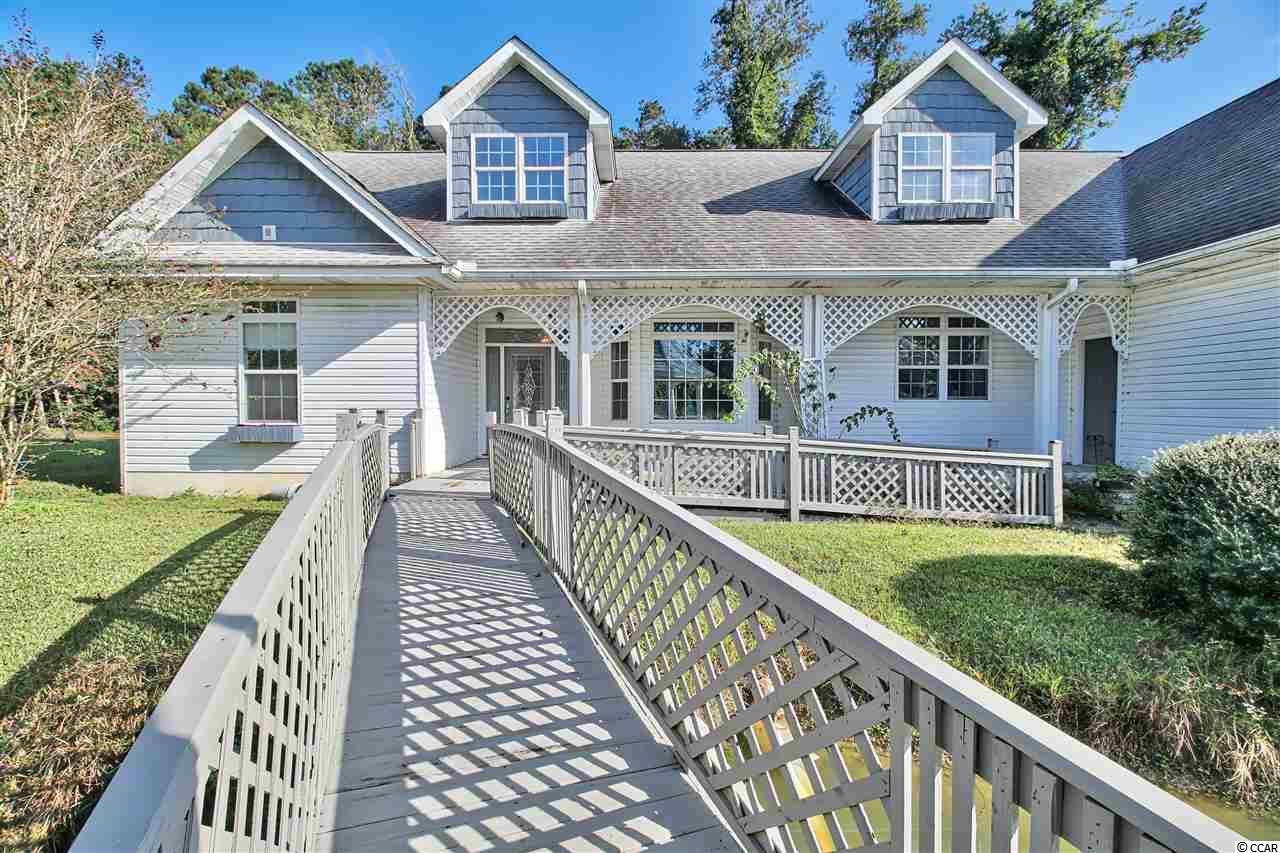 5159 Walnut Street Loris, SC 29569 - Photo 37 of 39 Gallery Image 37