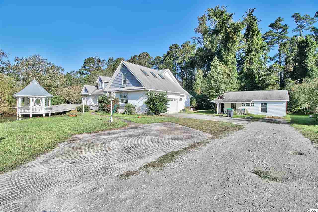 5159 Walnut Street Loris, SC 29569 - Photo 38 of 39 Gallery Image 38